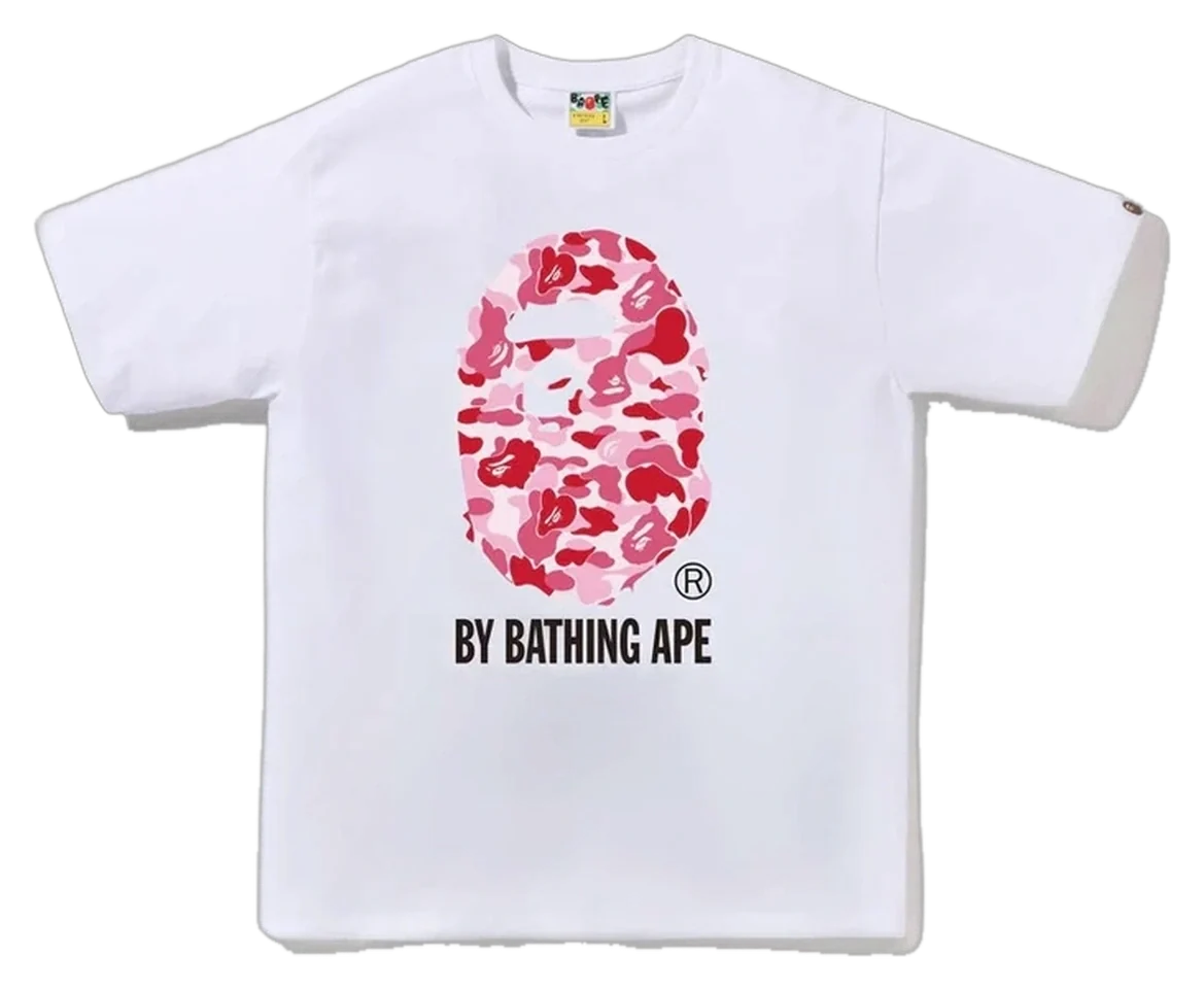 Camo Tees