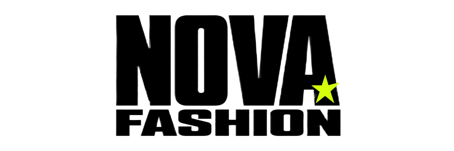 NOVA FASHION logo