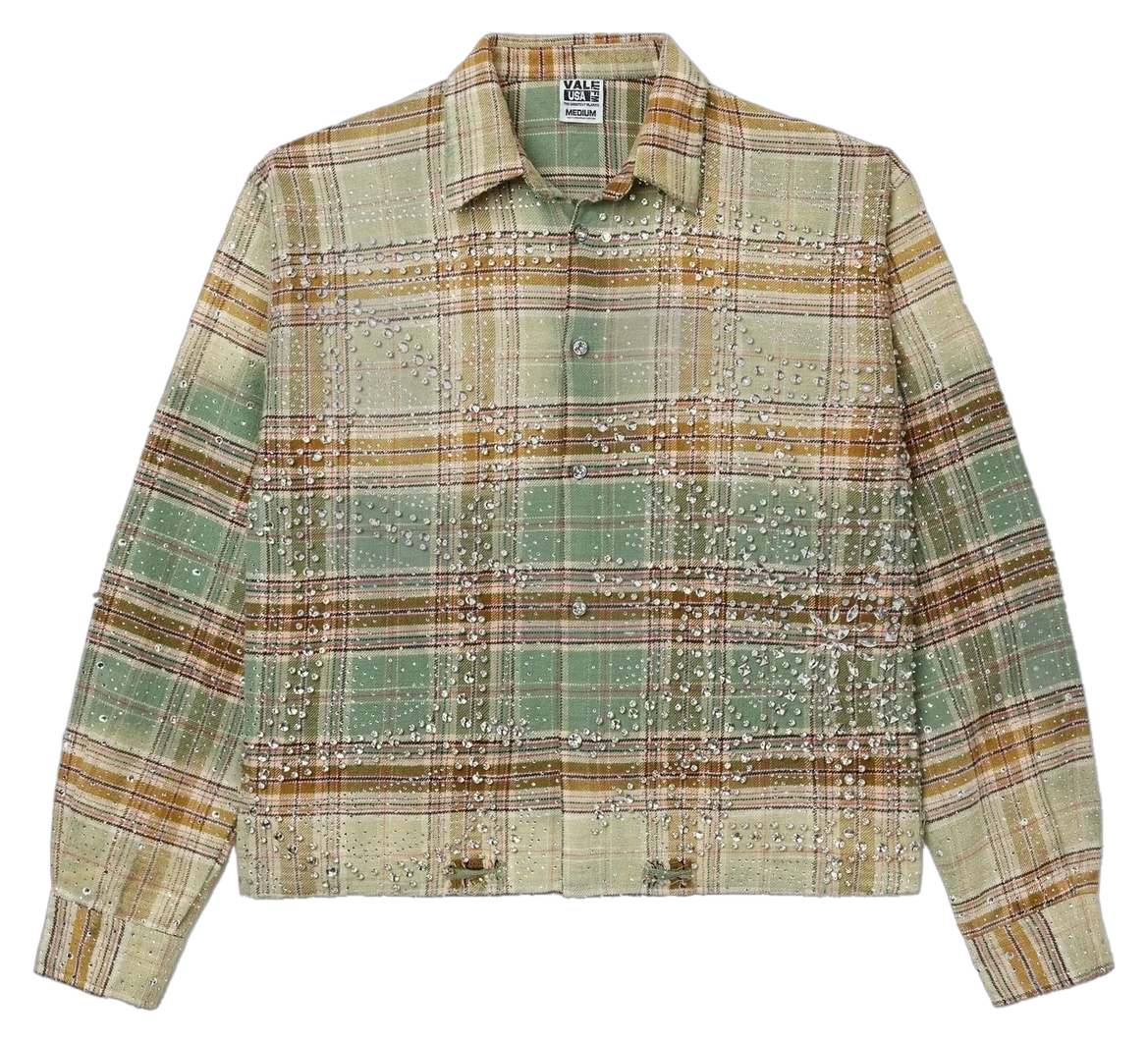 Shirt Jackets